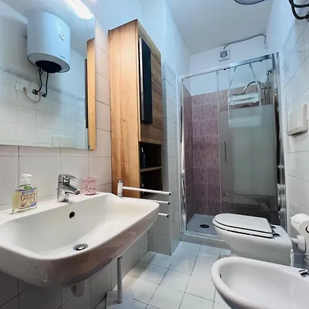 Belvedere 6 Apartament Bagnaia (Livorno)