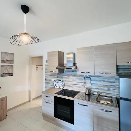 Belvedere 6 Apartment