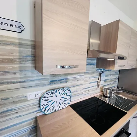 Apartment Belvedere 6 *