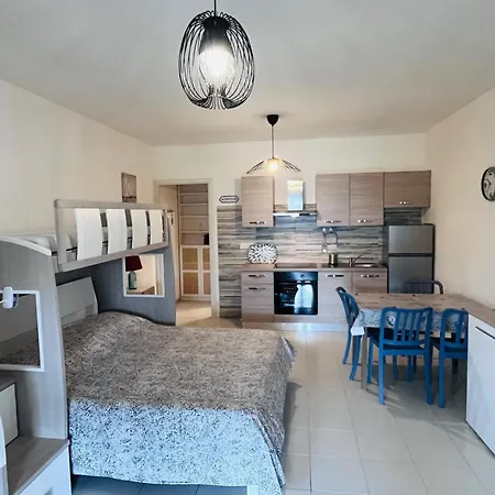 Belvedere 6 Apartment