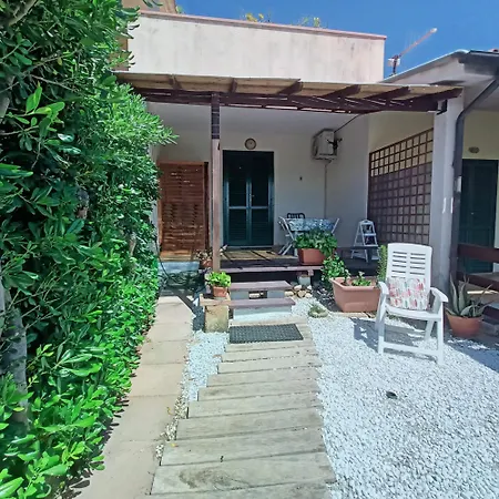 Belvedere 6 Apartment